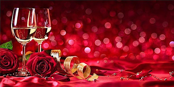 LeMaster Events & "The Dining  Experience" Presents Valentine's Wine & Dine