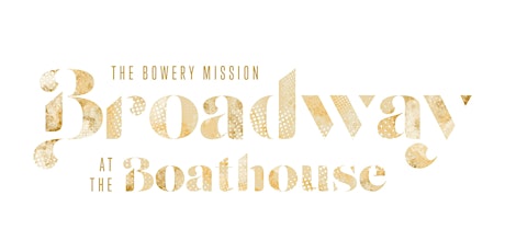Broadway at the Boathouse 2018 primary image