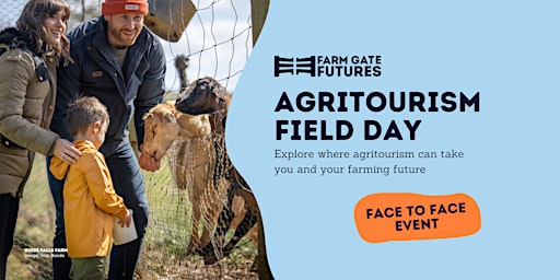 Farm Gate Futures Field Day