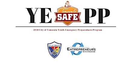 2018 City of Temecula Youth Emergency Preparedness Program (YEPP) primary image