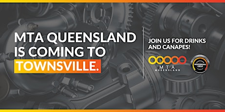 MTA Queensland Auto Industry Event - Townsville