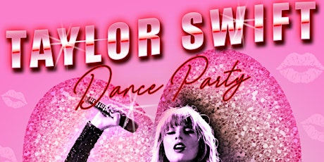 Taylor Swift Dance Party