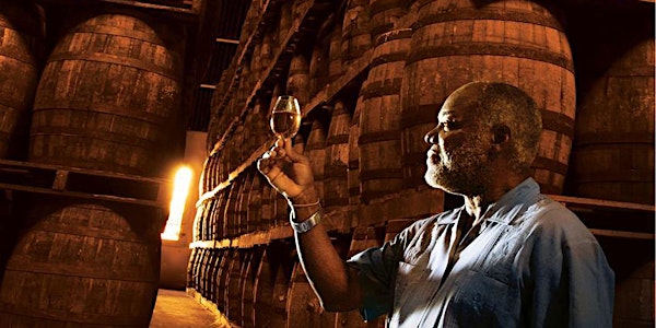 Not all Rum has a Pirate on the Bottle - Sip and Discuss (Cigars Optional)