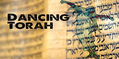Dancing Torah Online