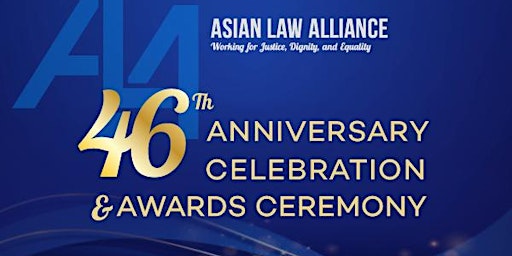 Asian Law Alliance, Celebrating 46 Years of Service