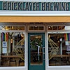 Logo de Bricklayer Brewing