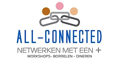 Primaire afbeelding van Breda All-Connected Netwerk event