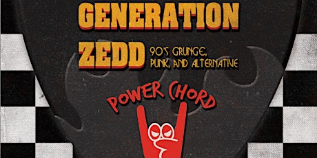 GENERATION ZEDD / POWER CHORD