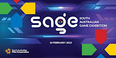 SAGE - South Australian Game Exhibition