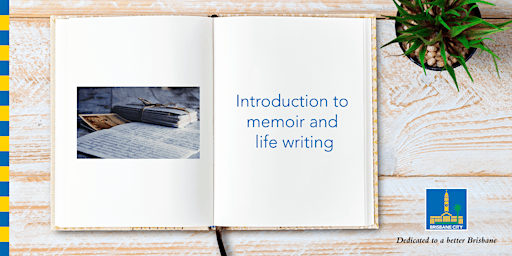 Introduction to memoir and life writing - Carina Library