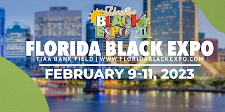 Florida Black Expo