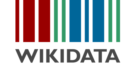 Action = History: An Introduction to Wikidata primary image