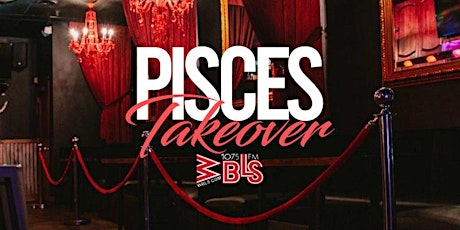 WBLS Pisces Takeover