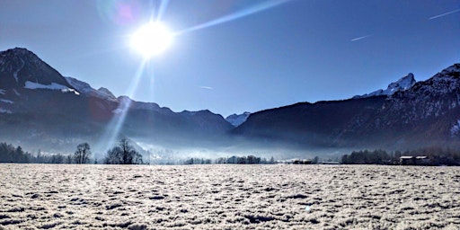 Bavarian Alps Expedition & Salzburg – Walk, Spa & City Break