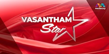 Vasantham Star 2023 - LIVE Shows