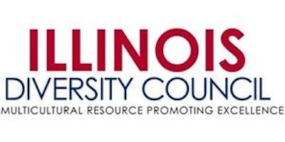 Illinois Diversity Council April Meeting