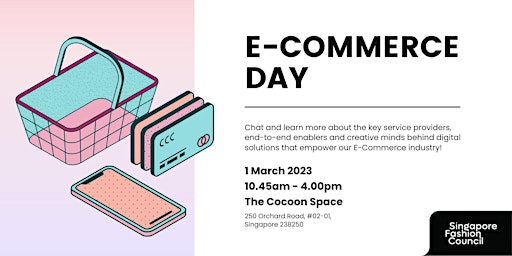 E-Commerce Day 2023