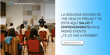 The Health Project (2a Edición)