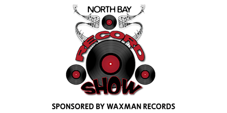 North Bay Record Show - Spring 2023