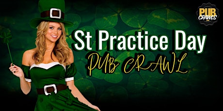 Scottsdale Luck Of The Irish St Patrick's Day Weekend Bar Crawl