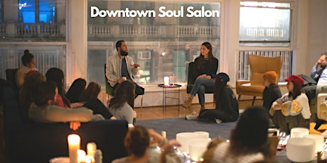 Downtown Soul Salon