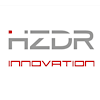 Logotipo da organização HZDR Innovation GmbH