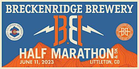 2023 Breckenridge Brewery Half Marathon & 5k Fun Run