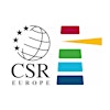 Logotipo da organização CSR Europe