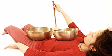 Intro to Singing Bowls for Relaxation Workshop; Annapolis MD primary image