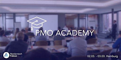PMO Academy (März 2023) primary image