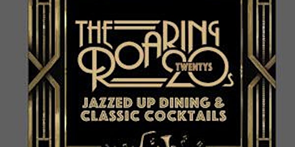 Highwood's Roaring 2020's Jazzed Up Dining & Classical Cocktails