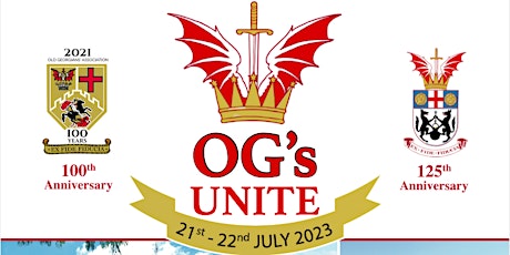 OGs Unite 2023
