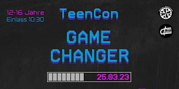 TeenCon 2023