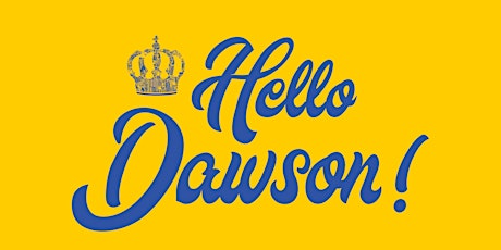 My Dawson Heritage Tour [English] (5 February 2023)