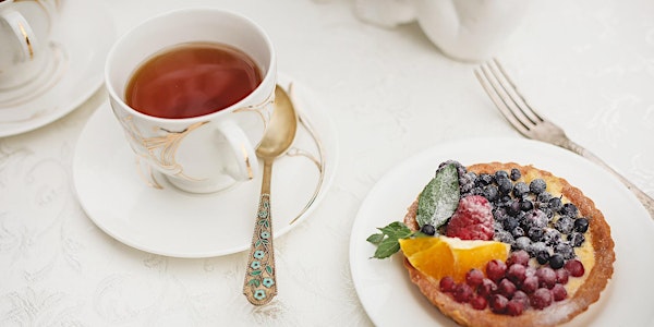 Mother's Day High Tea in Support of Louise Dean