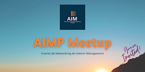 Interim Management Meetup | Fevereiro 2023