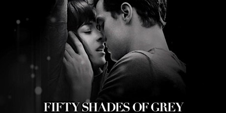 Fifty Shades of Grey Drive-In Movie Night in Glendale