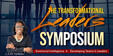 The Transformational Leaders Symposium