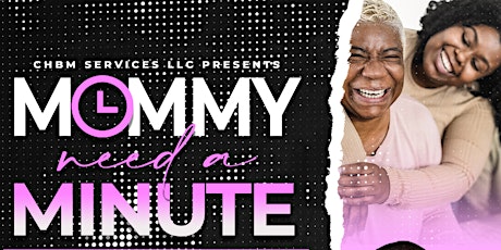 "Mommy need a Minute" | Season's Mother's Day Brunch