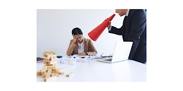 Petit-déjeuner IAPR : Enquêtes harcèlement