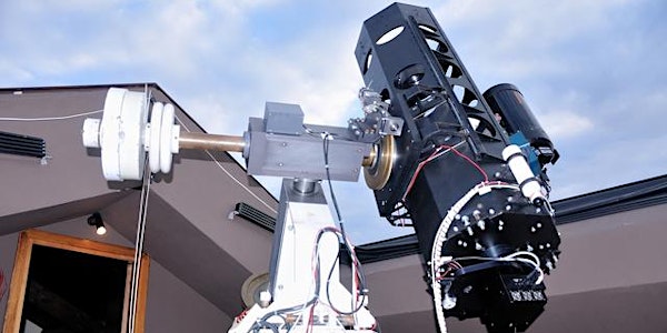 Apertura pubblica di Gennaio osservatorio astronomico Virginio Cesarini