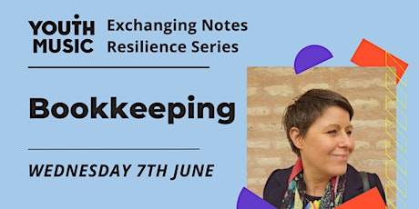Resilience Sessions: Bookkeeping - Keep Financial Records