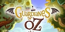 Película Guardianes de Oz   ​​​| MISIÓN: SALVAR LA TIERRA