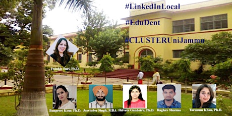 LinkedInLocal-CLUSTER University 2 primary image