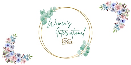 BTOF Women's International Tea