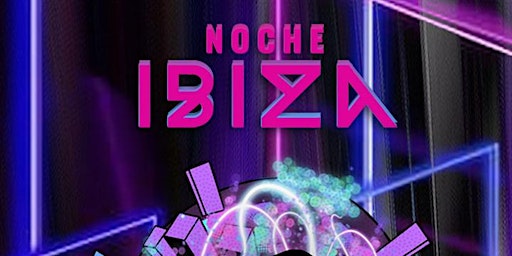 Discotheque Gatherings Noche Ibiza Takeover