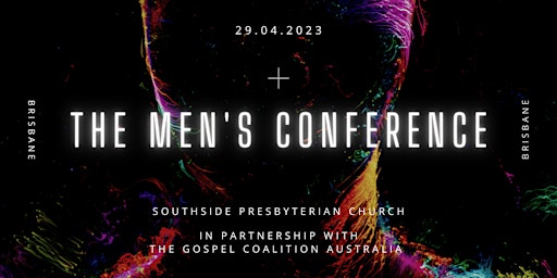 The Men's Conference 2023