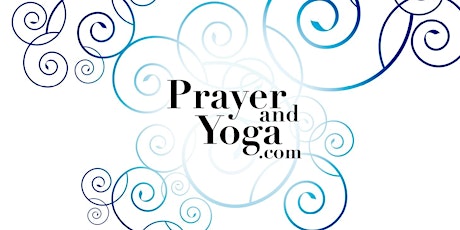 Prayer and Yoga Online primary image