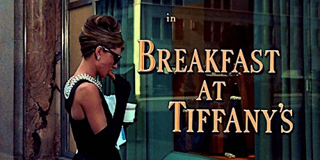 Breakfast At Tiffany's Drive-In Movie Night in Glendale