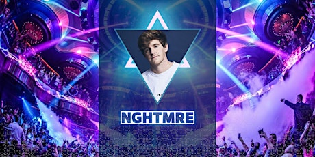 ✅ Nghtmre - Omnia NightClub - Las Vegas - Guestlist Only